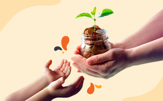 About our work